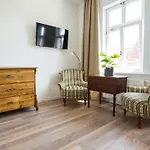 Gæstehus Artem Orbis 3*