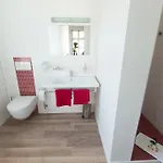 Gæstehus Artem Orbis 3*