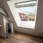 Gæstehus Artem Orbis 3*