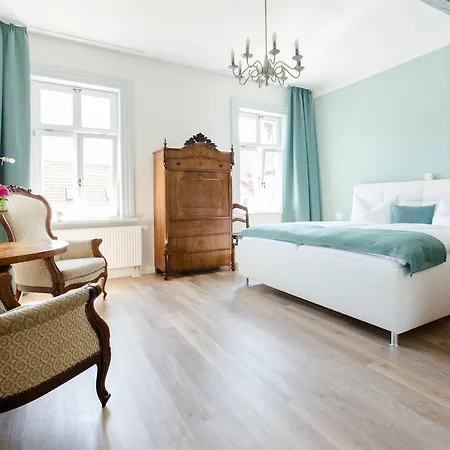 Artem Orbis Pensionat 3*