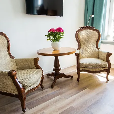 Gasthuis Artem Orbis Jena