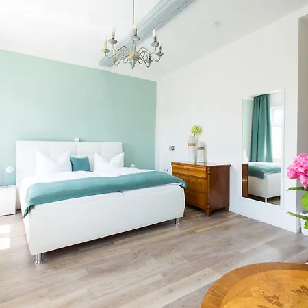 阿特姆奥比斯酒店 3* 耶拿