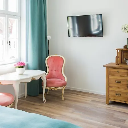 Artem Orbis Gasthuis Jena