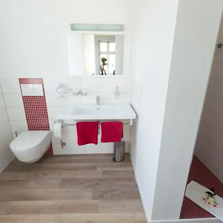 Konukevi Artem Orbis 3*