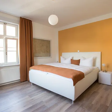 Artem Orbis 3* Jena