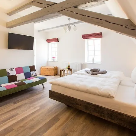 阿特姆奥比斯酒店 招待所 耶拿