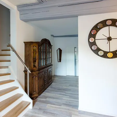 Gasthuis Artem Orbis 3*