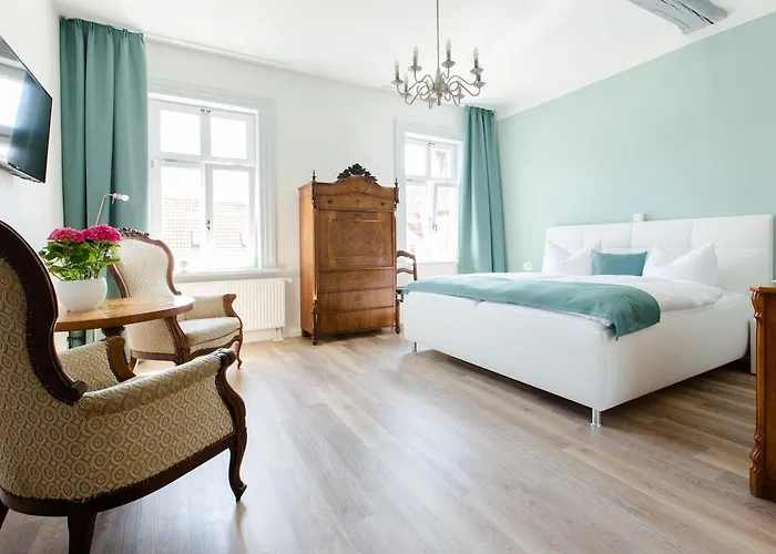 Artem Orbis Pensionat 3*