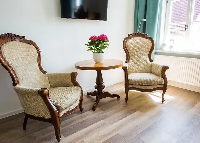 Konukevi Artem Orbis Jena