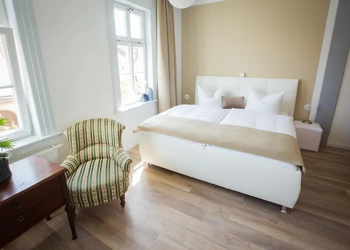 Artem Orbis Pensionat