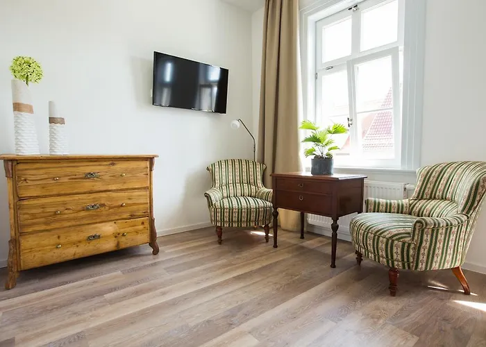 Gasthuis Artem Orbis 3*