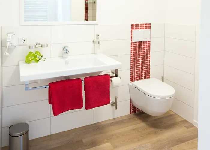 Pensionat Artem Orbis Jena