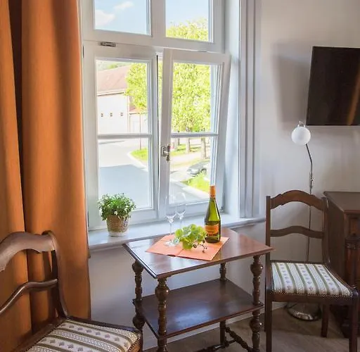 Artem Orbis Pensionat 3*