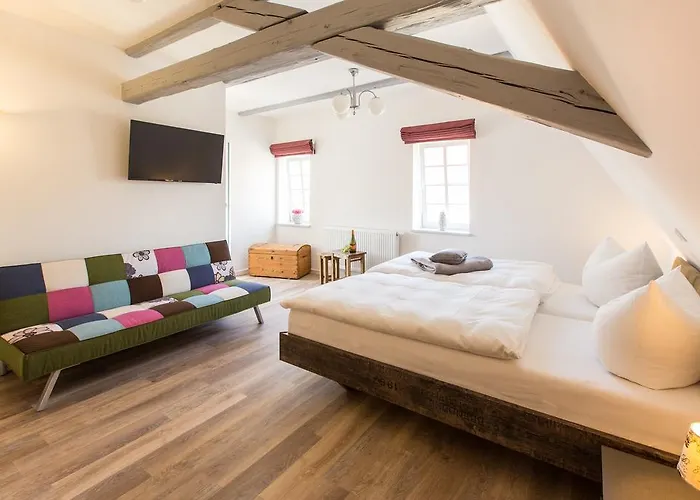 Artem Orbis Gasthuis Jena