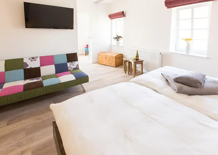 Artem Orbis Pensionat