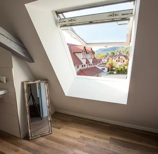 Pensionat Artem Orbis 3*