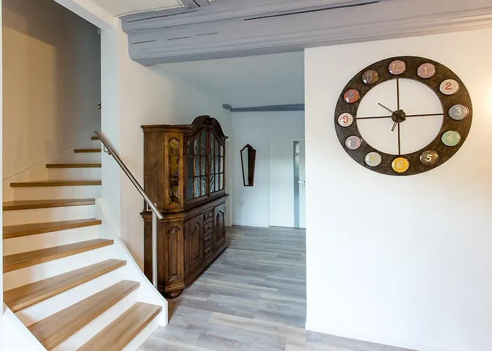 Pensionat Artem Orbis 3*